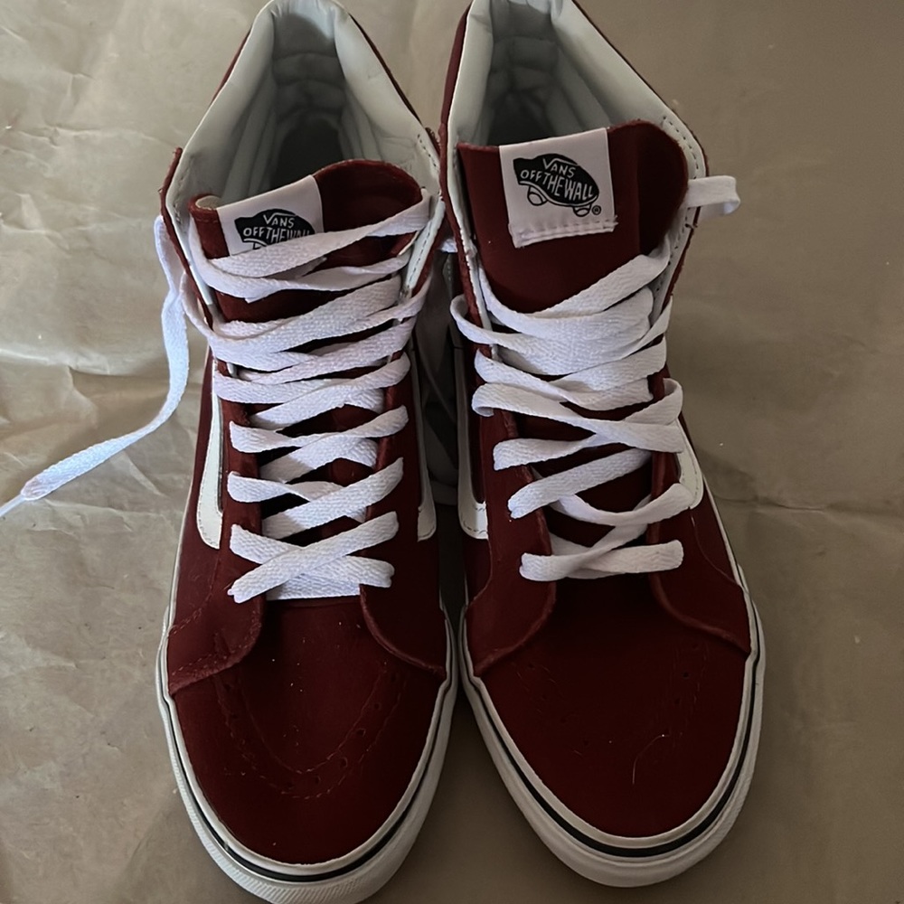 Vans
